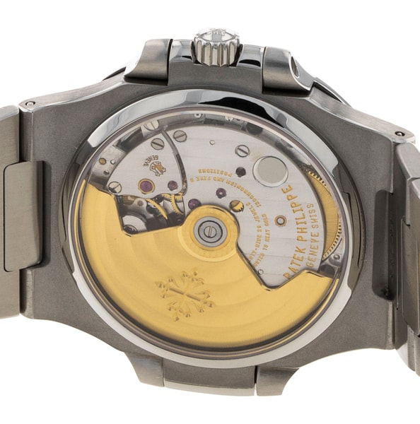 Patek Philippe Nautilus 5800/1A-001